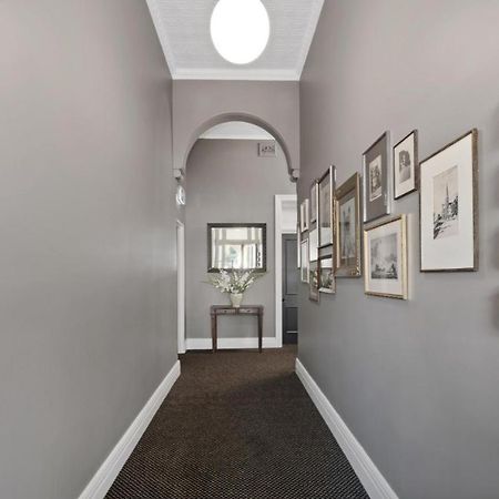 The Commercial Quarters Hotel Millthorpe Bagian luar foto